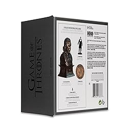 McFarlane Toys - Game of Thrones Jon Snow Collector