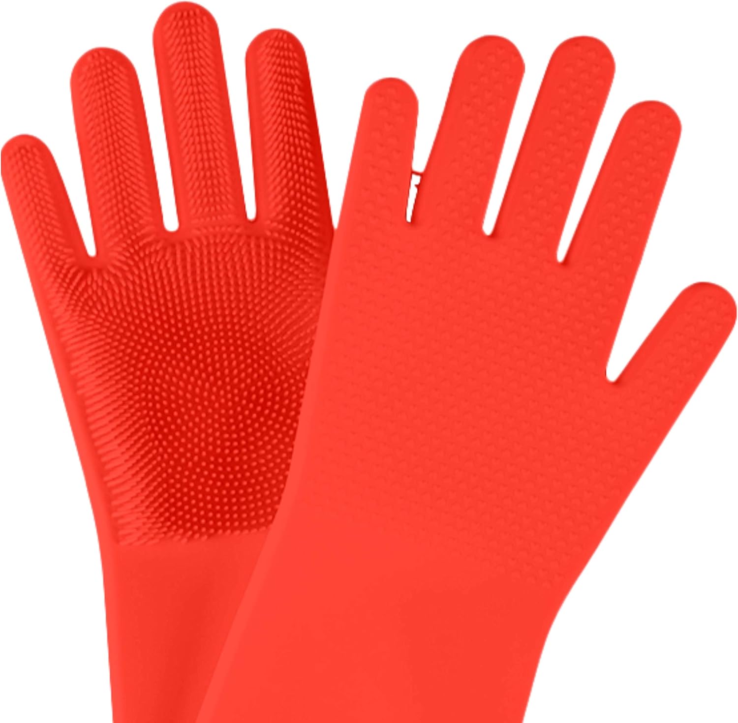 Best dishwasher gloves heavy duty