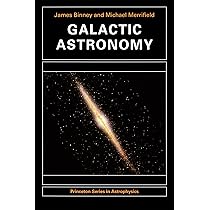 【希少】Galactic astronomy （洋書・天文学） Galactic Astronomy (Princeton Series in Astrophysics
