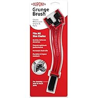 DuPont Motorcycle Grunge Brush