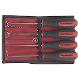 GearWrench GearWrench 84040 Mini Hook & Pick Set