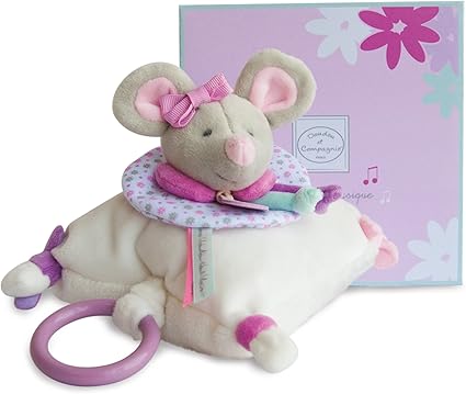 A Caror Cheie Este Doudou Musique Bebe Amazon Lifeismore Ro