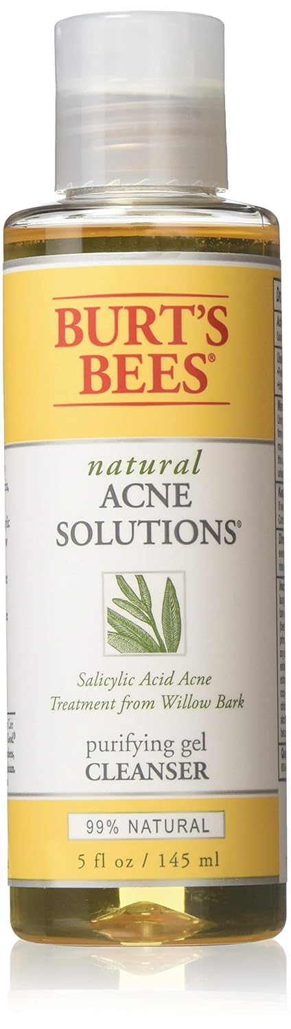 bee acne gel