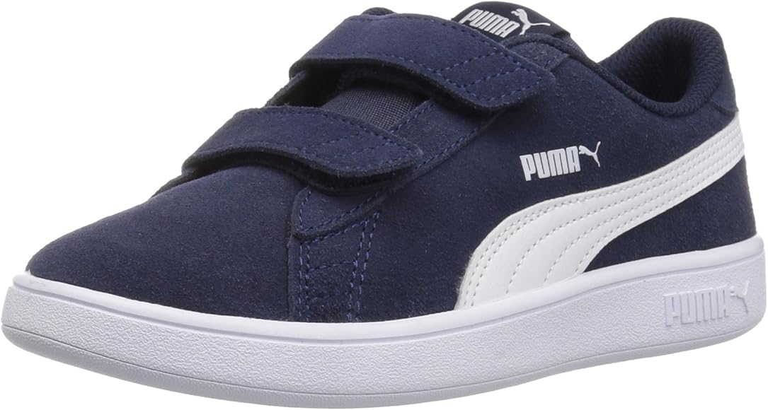 puma smash suede