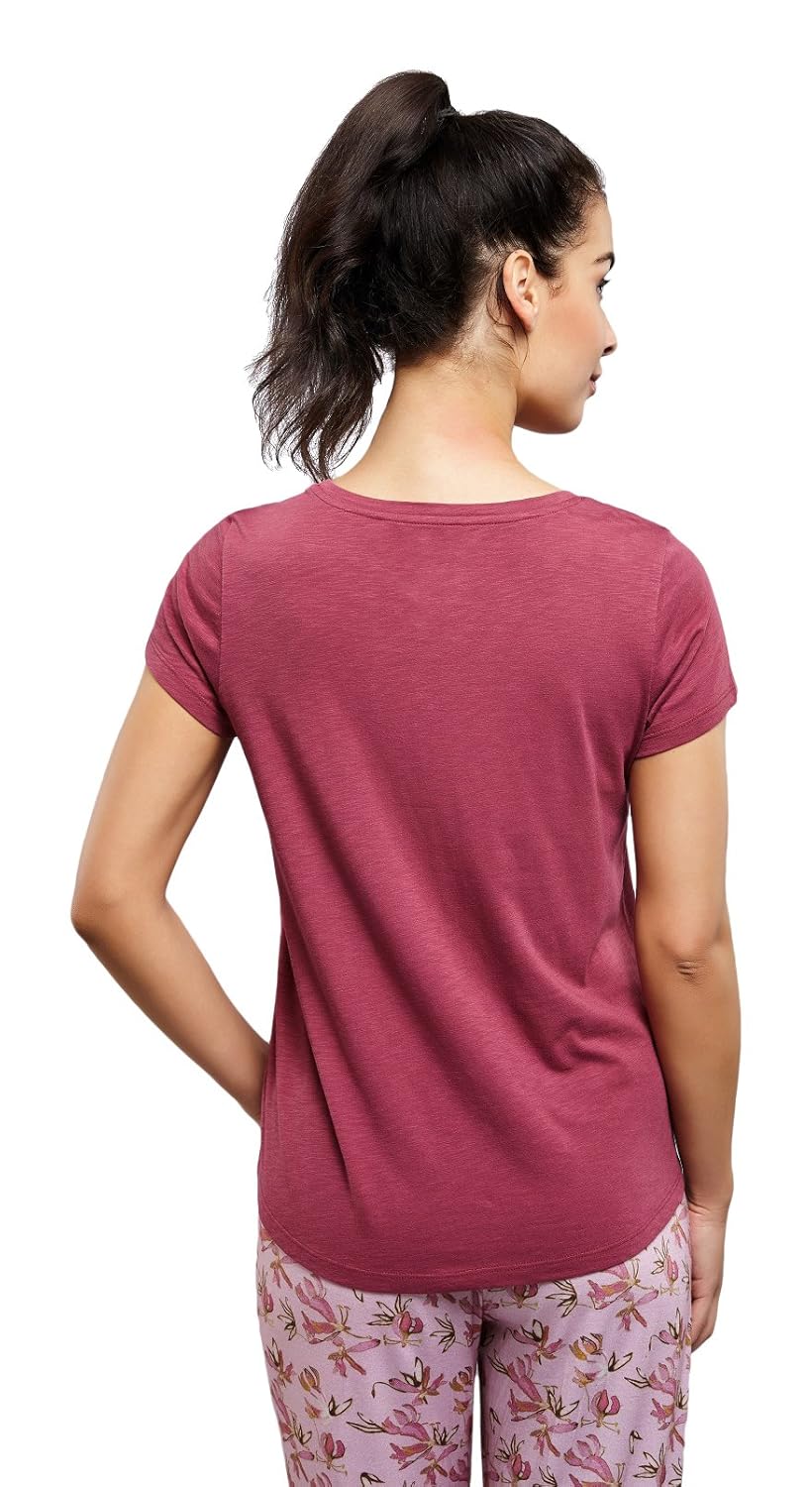 necesera mystery pink top