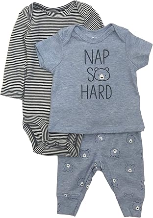 carter's infant boy clothes
