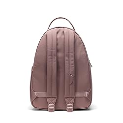 Herschel Nova Backpack, Ash Rose, Standard-18L