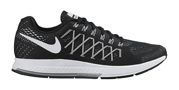 Nike Herren Air Zoom Pegasus 32 Laufschuhe, 38.5 EU