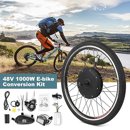 ebike conversion kit for sale