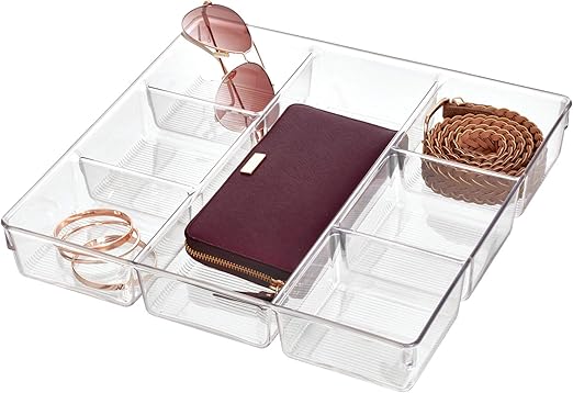 Divided Drawer Organizer