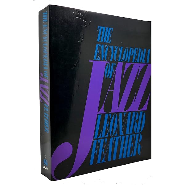 Encyclopedia Of Jazz Of The 70s (Da Capo Paperback): Feather