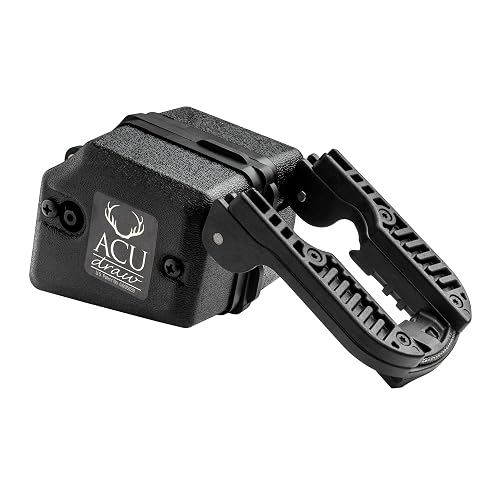 TenPoint ACUdraw Cocking Device - Easy Crossbow Cocking for All Ages ...