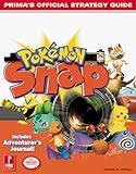Pokemon Snap: Prima's Official Strategy Guide by 