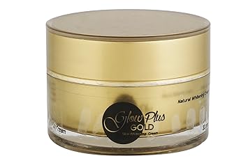 gold night cream