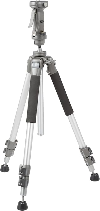 Amazon Com Amazonbasics 70 Inch Pistol Grip Tripod With Bag