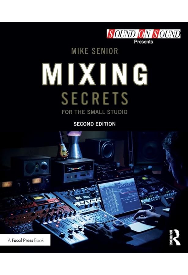 アート・デザイン・音楽 Mastering Audio The Art and the Science Mastering Audio: The Art and the Science by Bob Katz | Goodreads