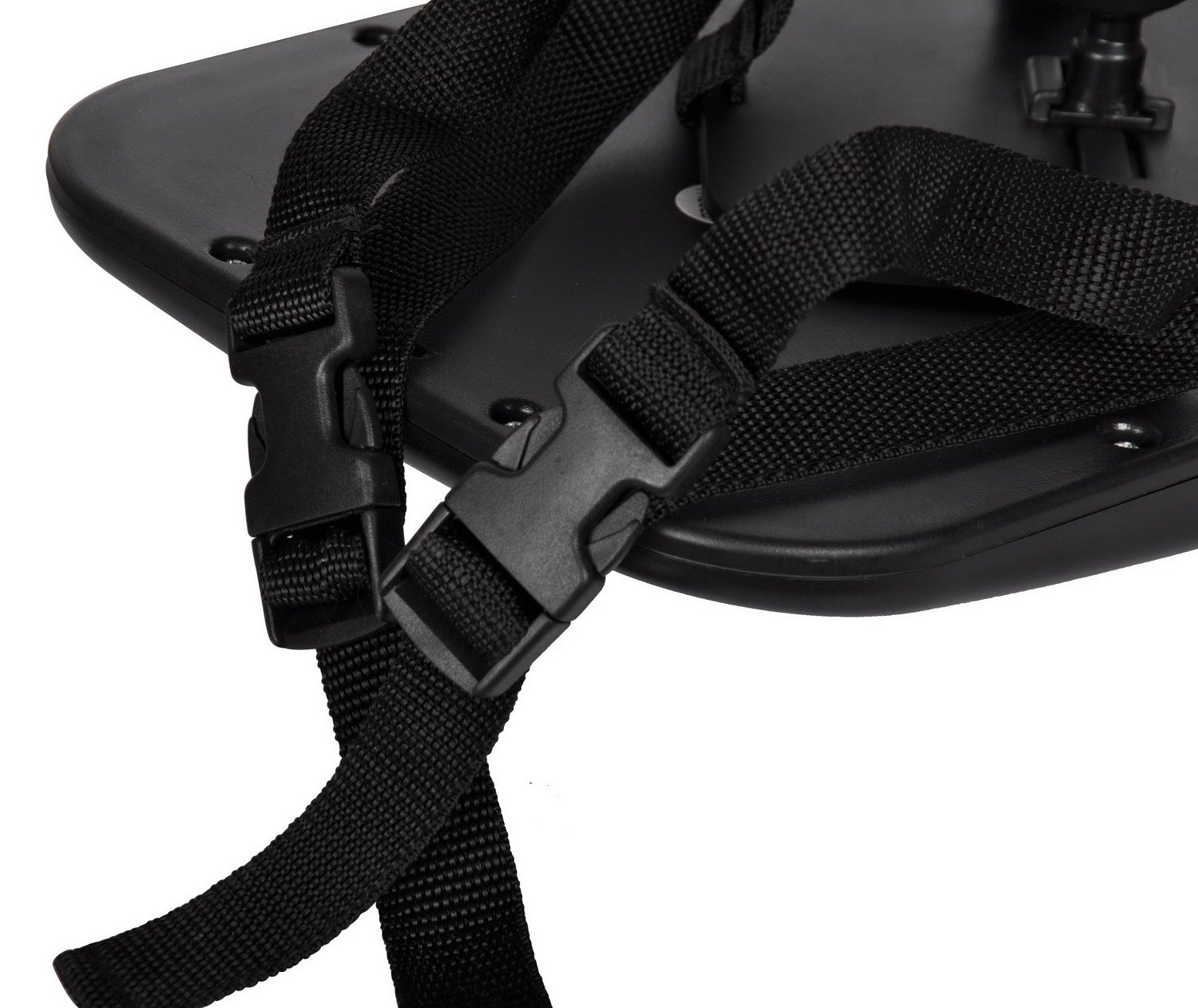 Baby Car Mirror Safety Back Seat Mirror for Car Adjustable 360 Degree Wide Crystal Clear View Shatterproof Baby Car Mirror Rear Facing