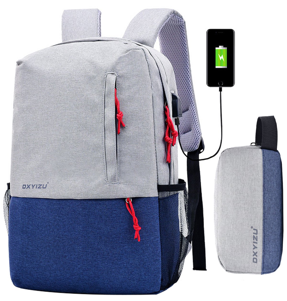 supa modern backpack