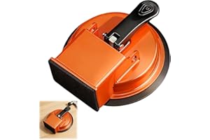 Floor Gap Fixer Tool,2026 New Heavy Duty Floor Gap Fixer Tool,Made of Iron & Enhanced Suction Cup for Fixer Laminate,Wood,Vinyl Flooring for Vinyl,Wood,Laminate Floors