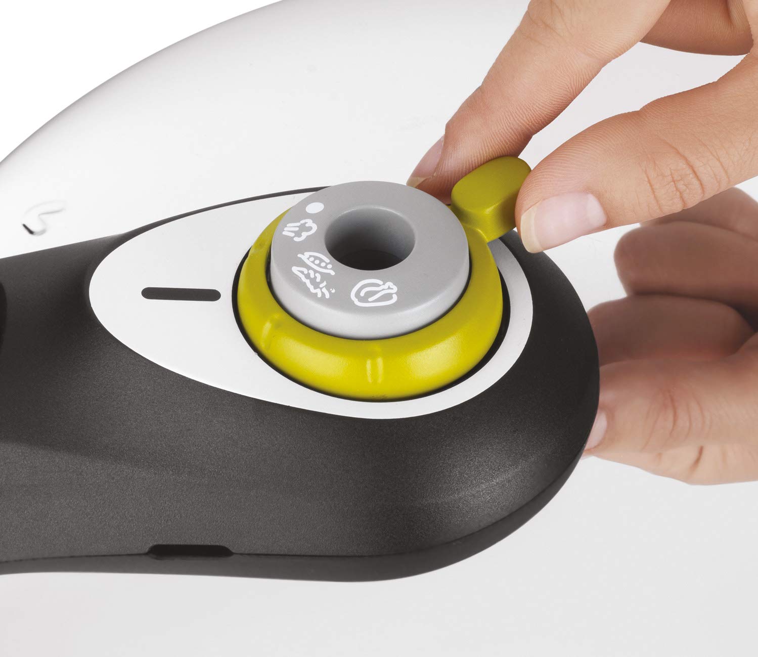 Tefal Secure 5 Neo Stainless Steel Pressure Cooker, 6 L, Induction Buy