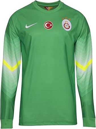 amazon goalkeeper jersey