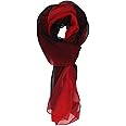 Ted and Jack - Silk Ombre Lightweight Accent Scarf