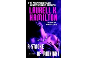 A Stroke of Midnight: A Novel