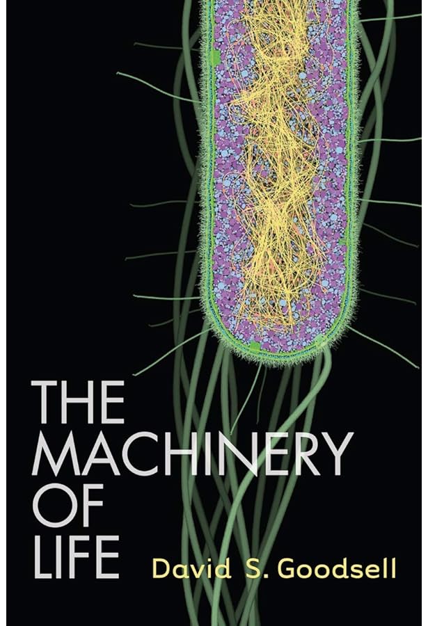 Physical Biology of the Cell: Phillips, Rob, Kondev, Jane, Theriot