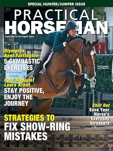 Practical Horseman Amazoncom Magazines - 
