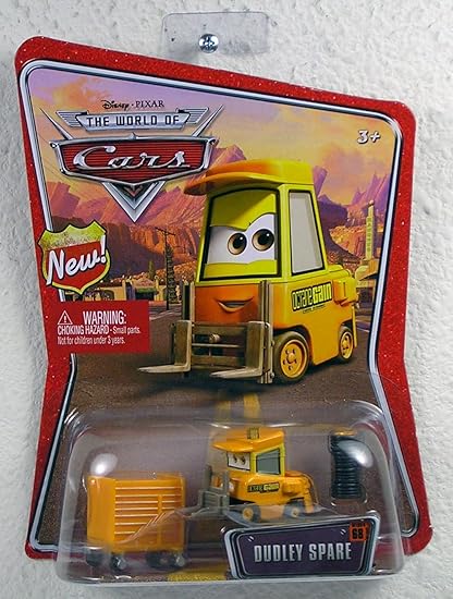 cars 3 world of cars