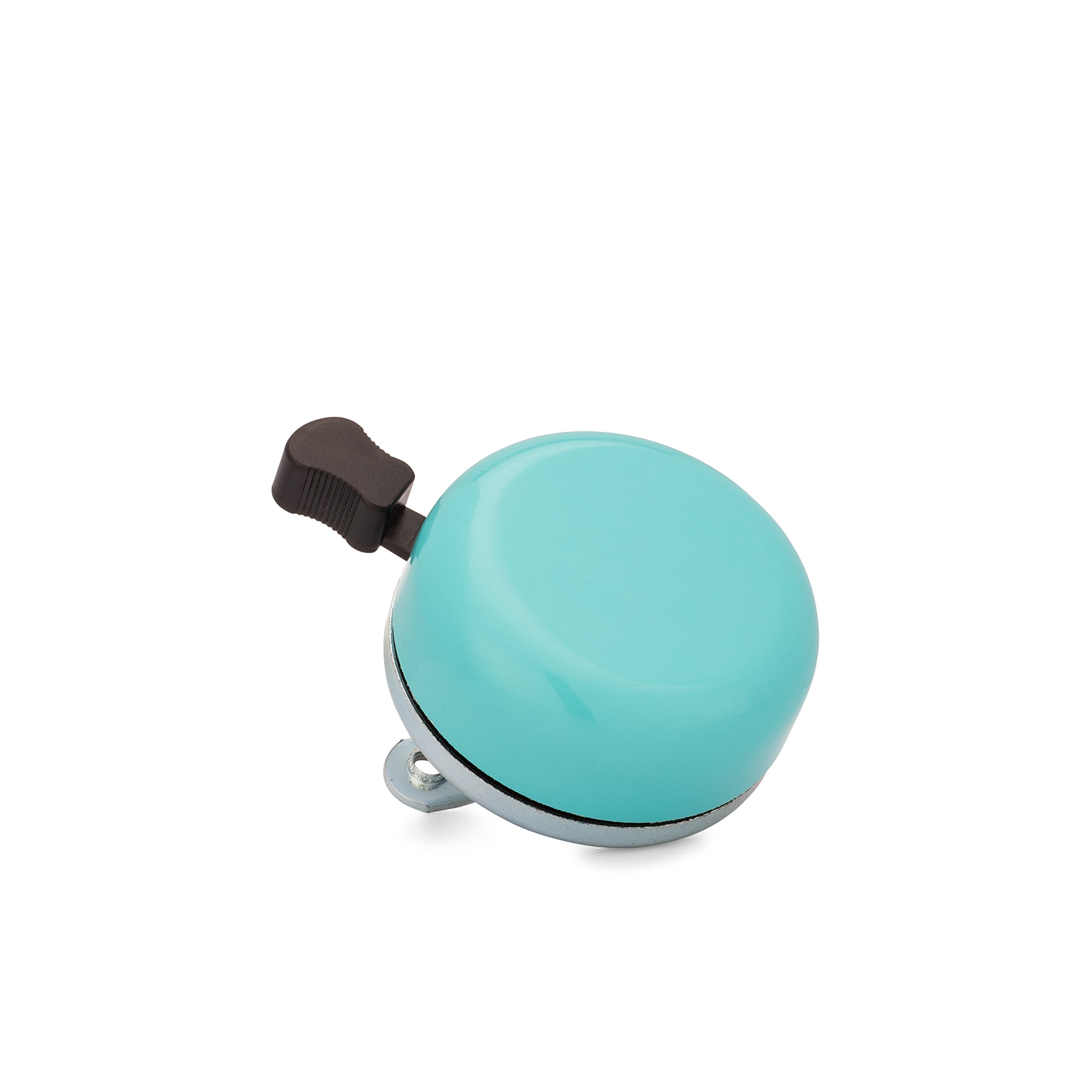 Kickstand Cycle Works Classic Bicycle Bell - Teal