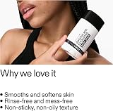 The INKEY List Glycolic Acid Exfoliating Body Stick 45g Fragrance Free view 2