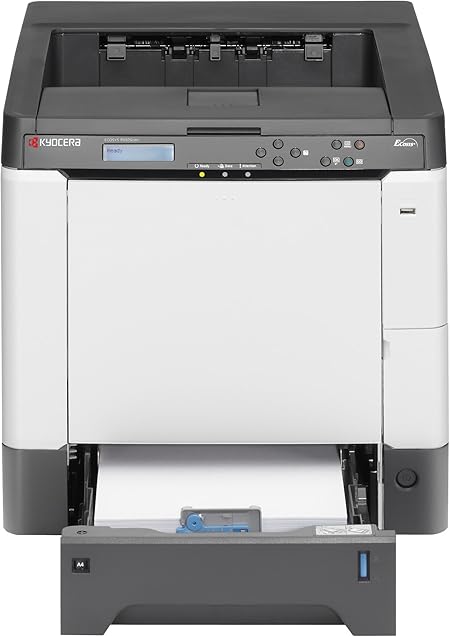 kyocera ecosys p6026cdn
