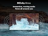 TCL 85Q6C-UK QD-Mini LED 4K HDR Google TV 1000nits Dolby Vision Atmos 2025 view 8