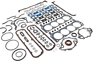 Speedmaster PCE347.1001 Compatible with Ford 289 302 1963-82 Windsor Full Gasket Set