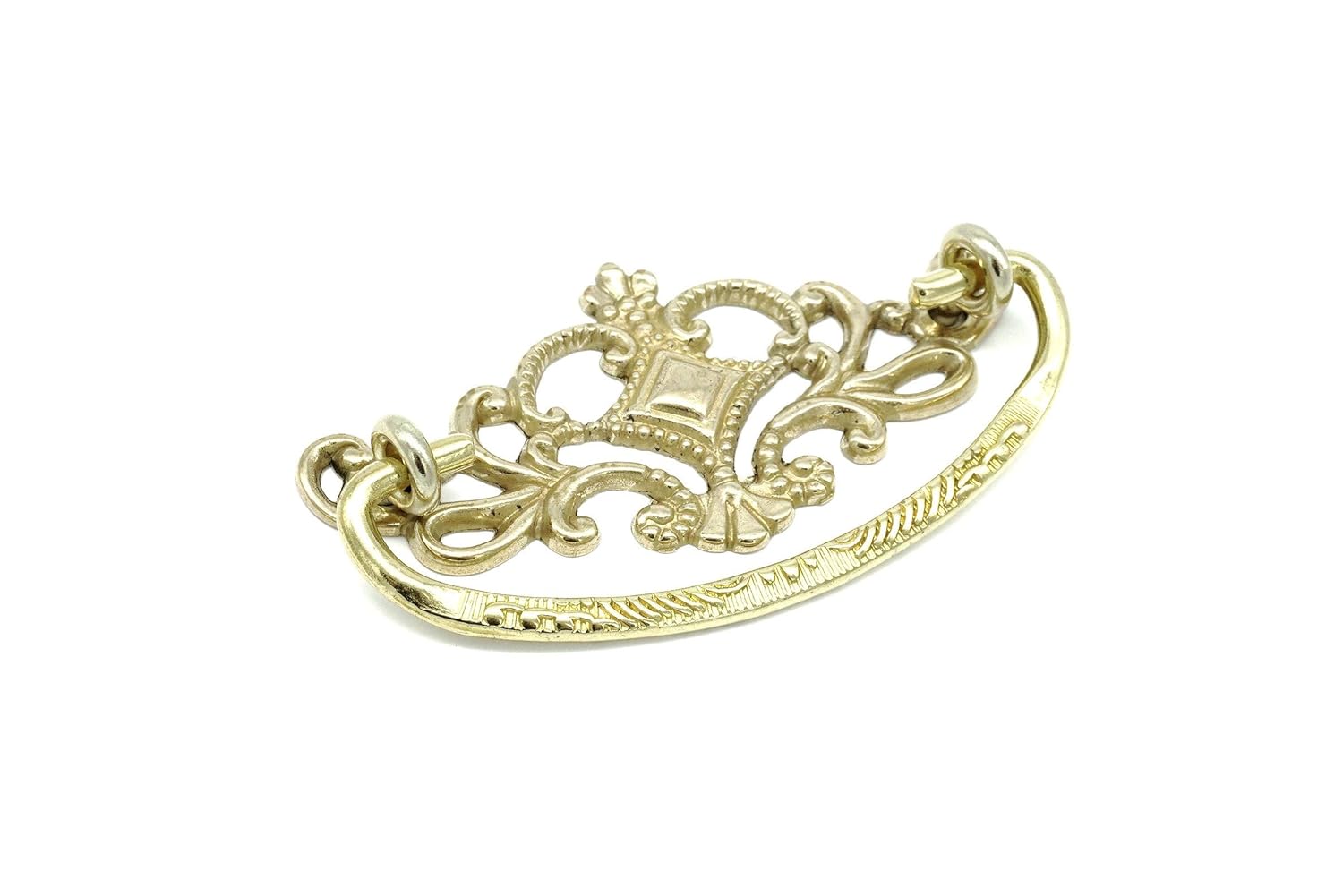 3 Cc Victorian Drawer Pull Antique Furniture Drawer Pull