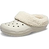 Crocs Unisex-Adult Classic Blitzen IV Clogs