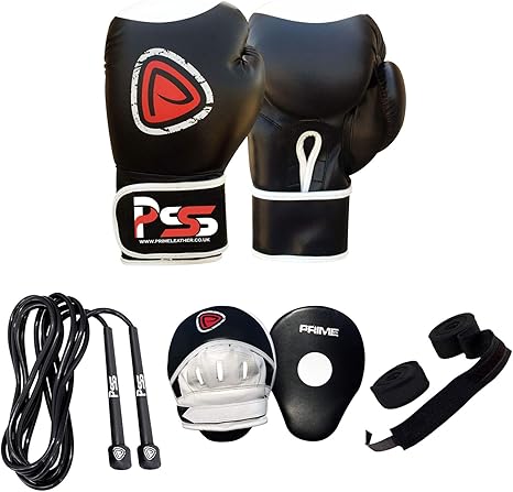amazon prime boxing gloves