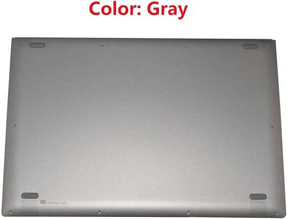 Laptop Replacement Parts Electronics New Replacement For Am For Lenovo Yoga 5 Pro Yoga 910 13ikb Base Cover Bottom Case