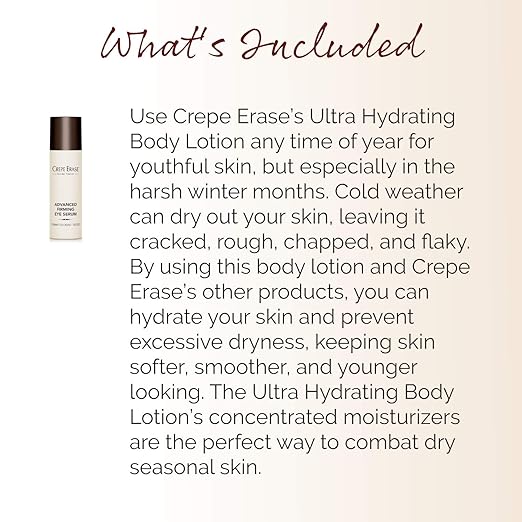 crepe erase eye serum