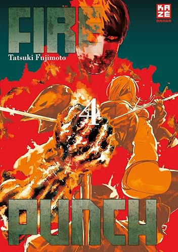 Download Fire Punch 04 PDF