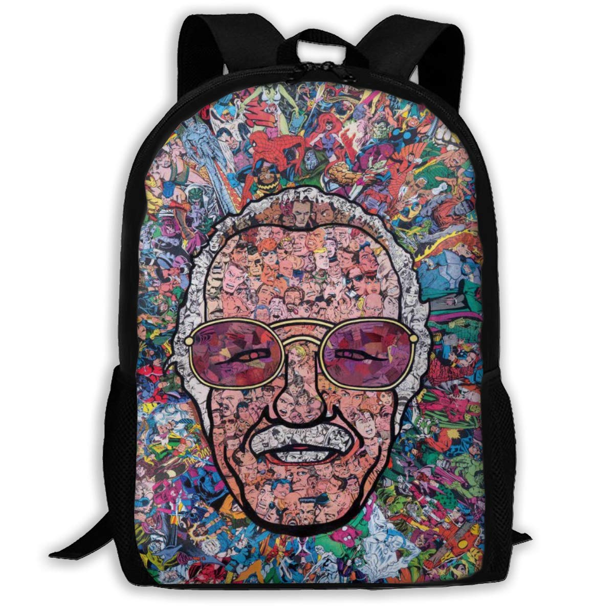 stan lee backpack