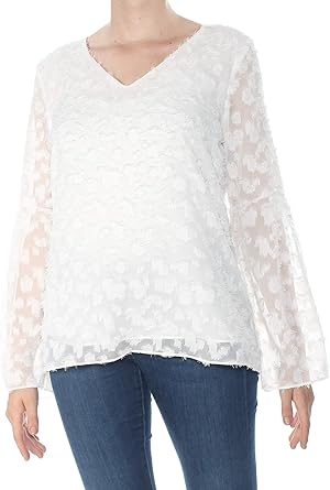 dkny blouse
