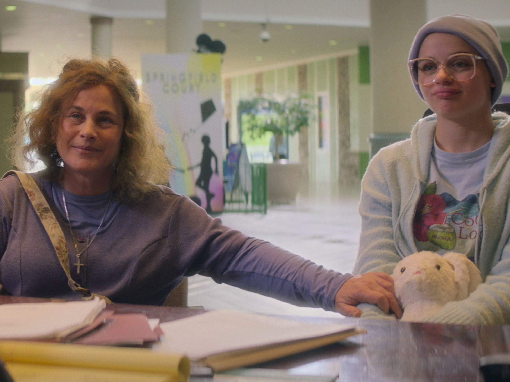 The Act Staffel 2 Deutsch