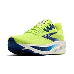 Brooks Men’s Ghost 17 Neutral Running Shoe - Acid