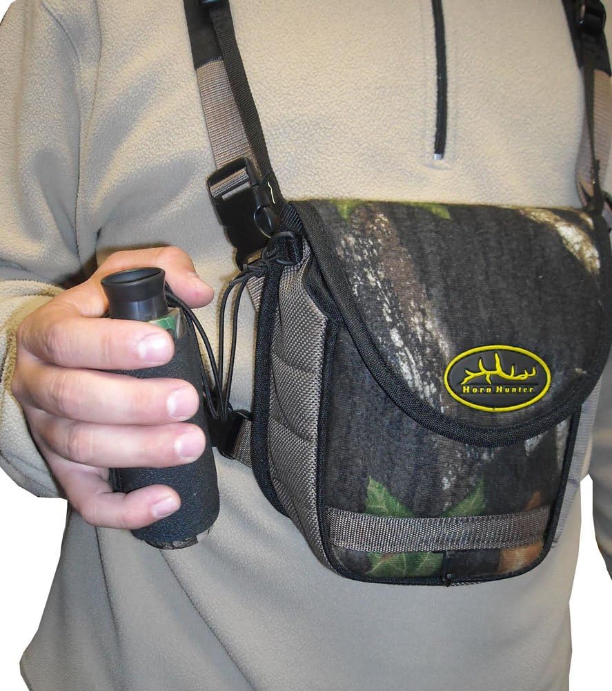 Horn Hunter Bino Hub Standard : Sports & Outdoors
