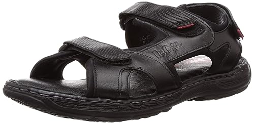 Men's Leather Outdoor Sandals