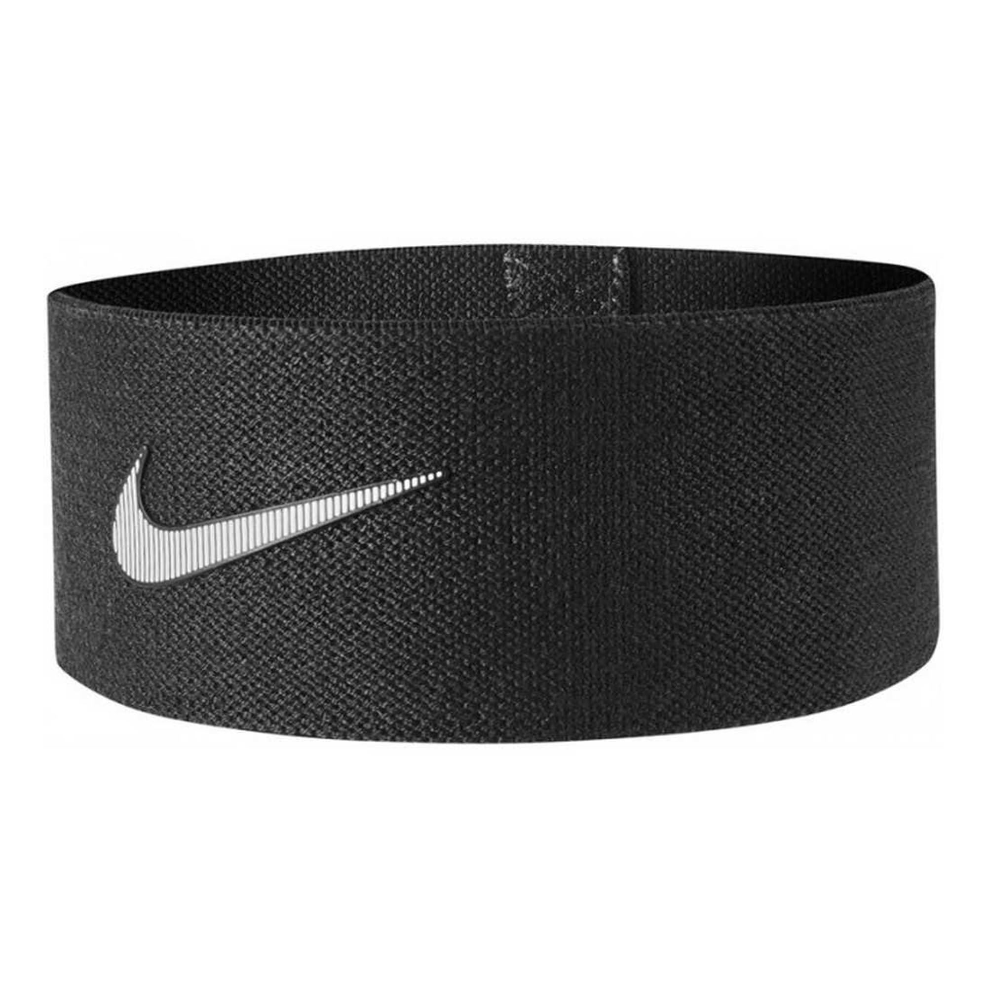 NIKE RESISTANCE LOOP BLACK - MEDIUM