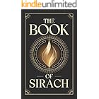 The Book of Sirach: (Apocrypha Books)