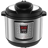 Instant Pot Lux 8-Quart 6-1 Multi-Use Programmable Pressure Cooker